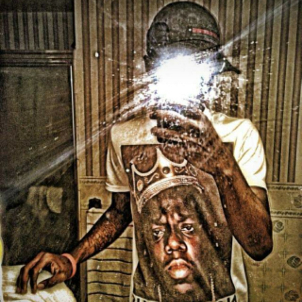 Meet your Posher, Henry